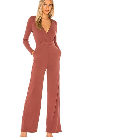 Lovers + Friends Starlight Jumpsuit - Picture 2 of 7